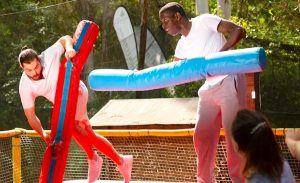 Actividades para despedidas de soltero