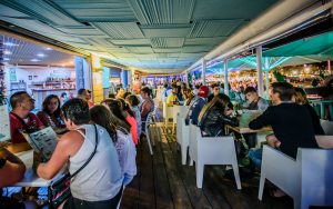 Menús en Lloret de Mar para grupos