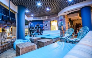 Restaurantes y menus para grupos en Lloret de Mar