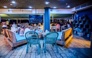 Restaurantes para despedidas en Lloret de mar