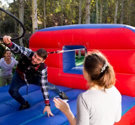 Humor Amarillo en Lloret de Mar